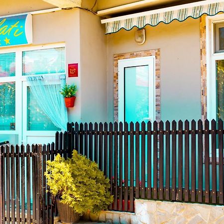 Studio Zlati Apartment Vratsa Exterior photo