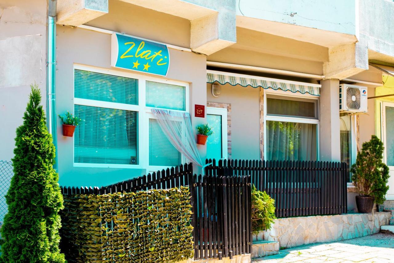 Studio Zlati Apartment Vratsa Exterior photo