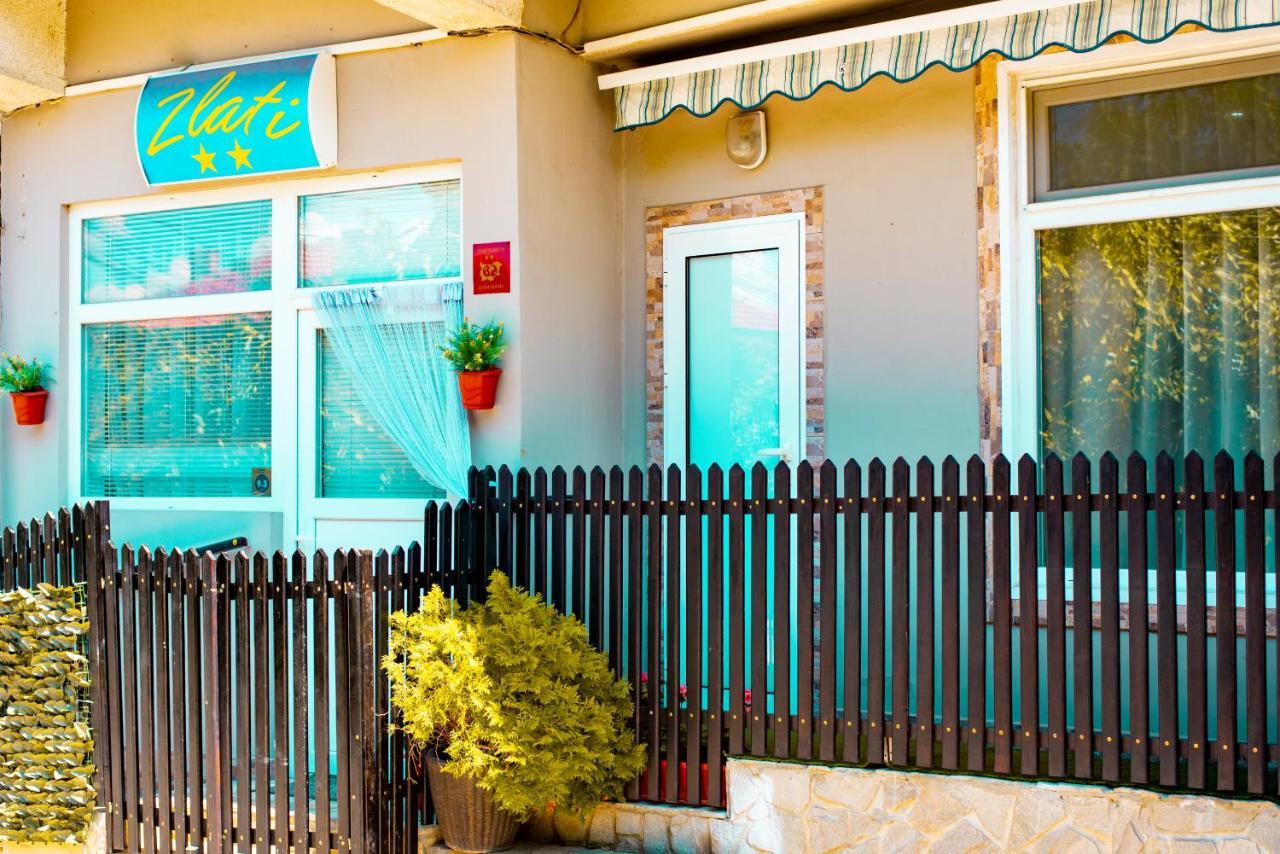 Studio Zlati Apartment Vratsa Exterior photo