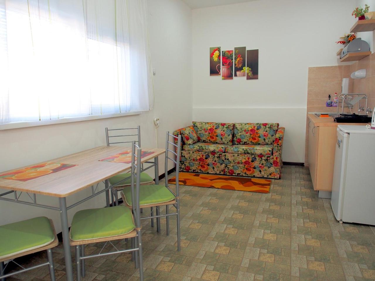 Studio Zlati Apartment Vratsa Exterior photo