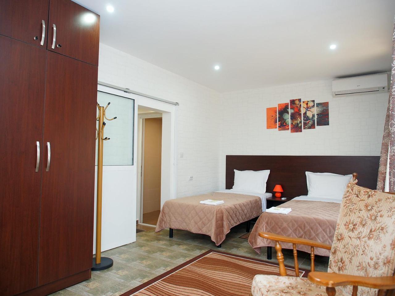 Studio Zlati Apartment Vratsa Exterior photo