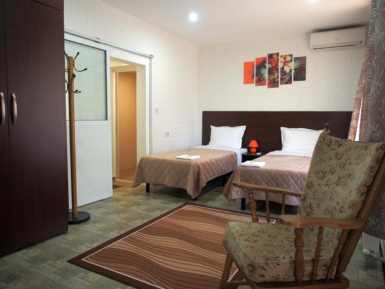 Studio Zlati Apartment Vratsa Exterior photo
